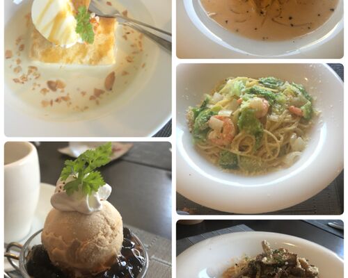 ブルーハンズ