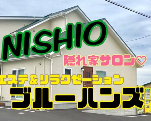 ブルーハンズ