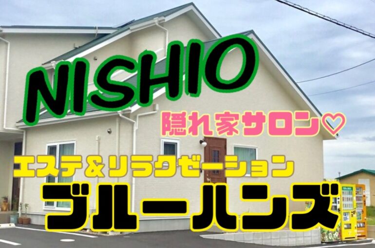 ブルーハンズ