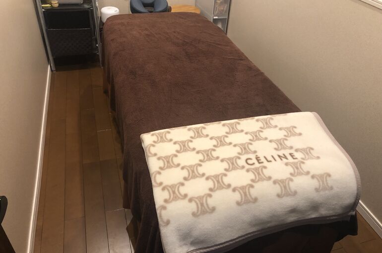 ブルーハンズ